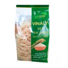MACARONI AU RIZ 400GR VINALY