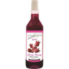 SIROP D'HIBISCUS 750ML ZENA