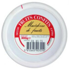 FRUITS CONFITS MACÉDOINE POT 200G 