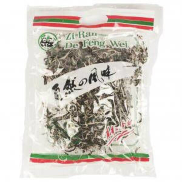 CHAMPIGNONS NOIRS COUP&Eacute; EMINCES 80GR