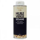 HUILE DE SÉSAME VIERGE BIDON 25CL
