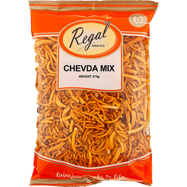 AP&Eacute;RITIF INDIEN CHEVDA MIX 400GR