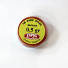 SAFRAN ENTIER PUR 0.5GR SPIGOL