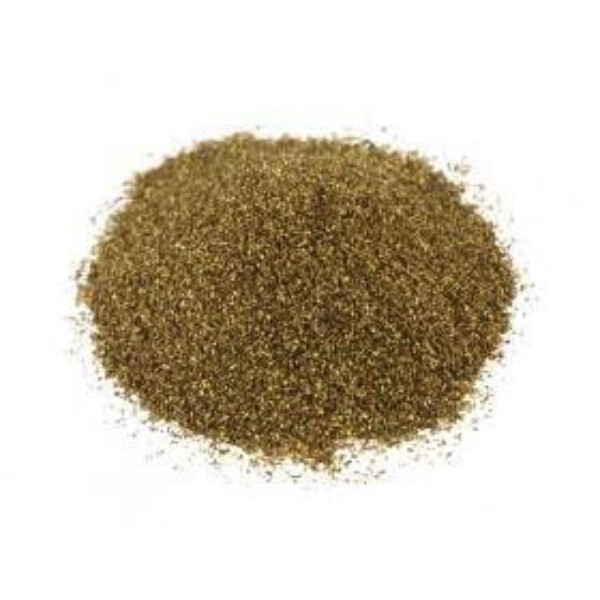 POIVRE NOIR MOULU 100GR