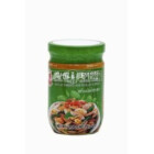 PATE PIMENT FEUILLES BASILIC THAI 200GR COCK