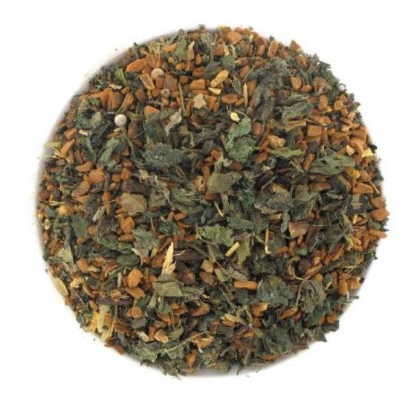 TH&Eacute; ZEN YOGA TEA  80 G