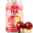 BUBBLE THÉ À LA POMME 320ML LADY BOBA