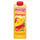 JUS DE FRUIT MANGUE 330ML MAAZA