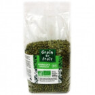 HARICOTS MUNGO BIO PAQUET 500G GRAIN DE FRAIS