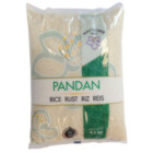 RIZ PARFUME PANDAN 4.5 FLOWER
