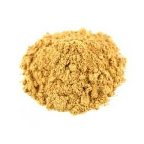 GINGEMBRE MOULU 100GR