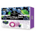 MOCHI LAIT ET MYRTILLE 180G BH