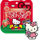 BONBON GEL&Eacute;E DE FRAISE HELLO KITTY 40GR SEOJU