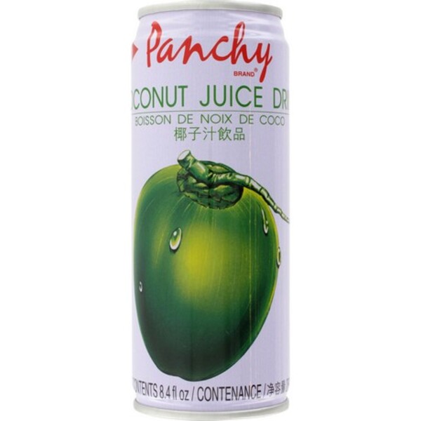 JUS DE COCO 250ML PANCHY