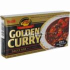 GOLDEN CURRY JAPONAIS FORT 220GR