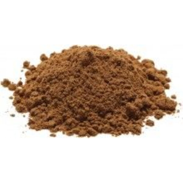 POIVRE JAMAIQUE MOULU 100GR