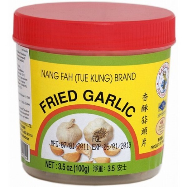 POT AIL FRIT 100GR NANG FAH
