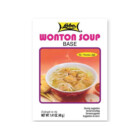 SOUPE WONTON 40GR