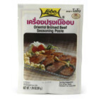 ASSAISONNEMENT BOEUF ORIENTAL LOBO 50GR