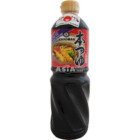 BOUILLON DE POISSON À LA SAUCE SOJA 1L KIKKOMAN