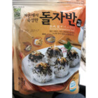 ALGUE PREPAREE ROTIE EPICEE CREVETTE 65G