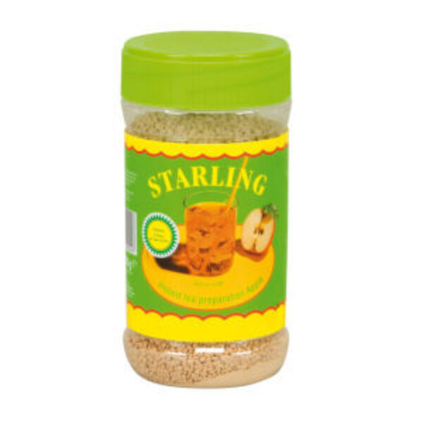 BOISSON STARLING POMME 400GR