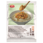 NOUILLES CHINOISES AUX PICKLES CHAMPIGNONS 180G