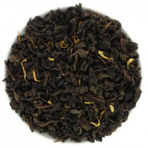 THE OOLONG PECHE ABRICOT 100GR