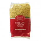 PATE FIDELINI CORTI 500GR