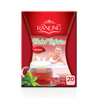 INFUSION EN SACHET AU S&Eacute;N&Eacute;  40GR RANONG