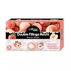 MOCHI DOUBLE FOURRAGE P&Ecirc;CHE 90G BAMBOO HOUSE