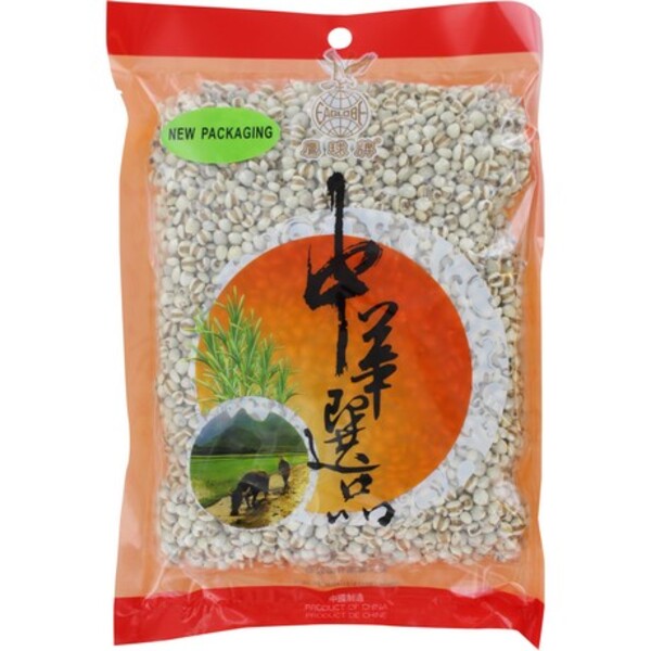 ORGE PERL&Eacute; 400GR