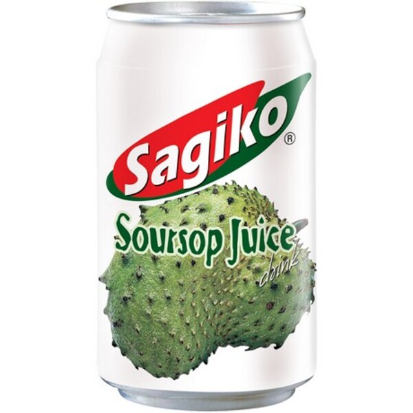 BOISSON AU COROSSOL SAGIKO 320ML