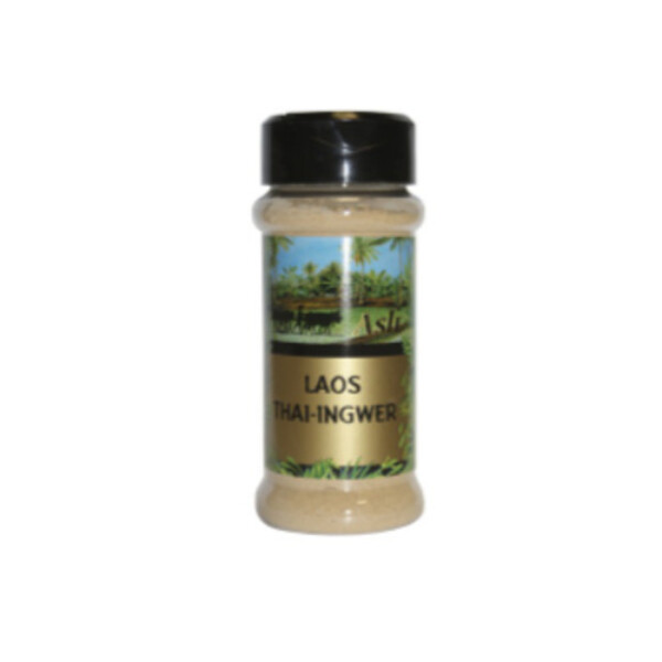 GALANGA MOULU 35 G