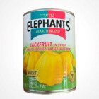 JACQUIER AU SIROP 565GR ELPHANTS