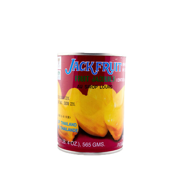 JACQUIER AU SIROP 565GR ELPHANTS