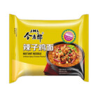 NOUILLE AUX POULET ÉPICÉ 120GR JINMAILANG 