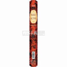 20 BATONS ENCENS ROSE ROUGE