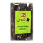BANANE SECHEES 250GR