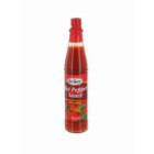 SAUCE AU PIMENT TRES PIQUANT 85ML GRACE
