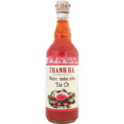 THANH HA SAUCE POISSON AIL PIMENT 500ML