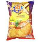 CHIPS SAVEUR FONDUE THA&Iuml;LANDAISE 82GR FUCHI 