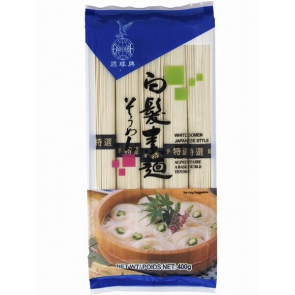 SOMEN EAGLOBE 400GR