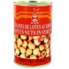 GRAINES DE LOTUS AU SIROP 480GR
