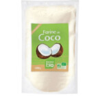 FARINE DE COCO BIO 400GR