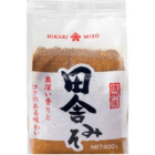 PÂTE DE MISO ROUGE HIKARI 400G