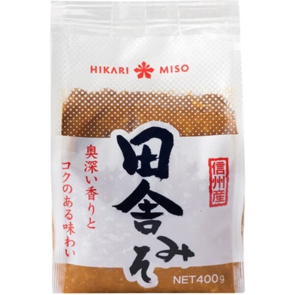 P&Acirc;TE DE MISO ROUGE HIKARI 400G