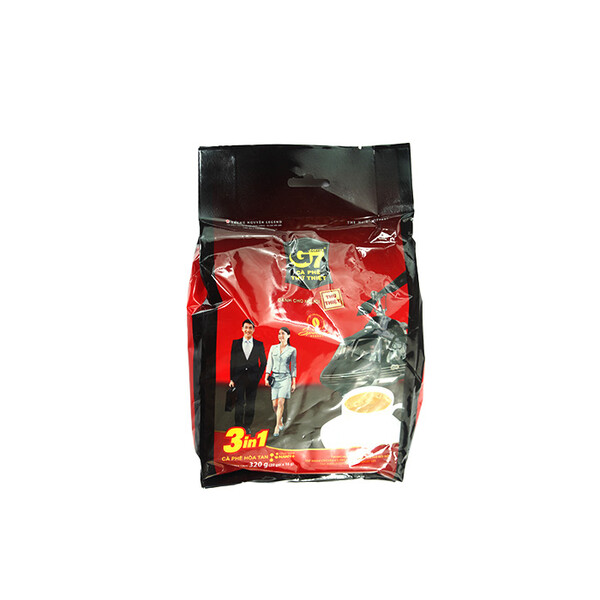 CAF&Eacute; 3 IN 1 VI&Ecirc;TANIEM 320GR