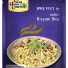 PATE D'EPICES RIZ BIRYANI AHG 50GR
