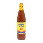 SAUCE PIMENT&Eacute;E ORIGINAL 177ML LOUISIANA